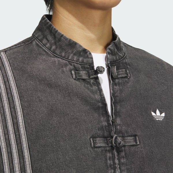 アディダス CTTトラックトップ3.0（ジェンダーニュートラル