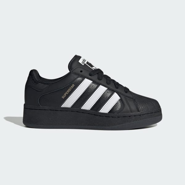 Preto Tênis Superstar XLG