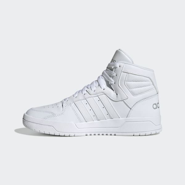 Zapatillas entrap sales mid adidas