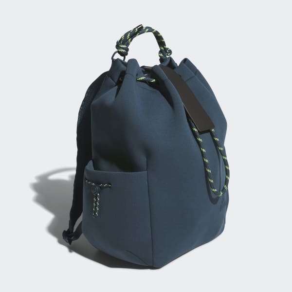 Turquoise Favorites Backpack