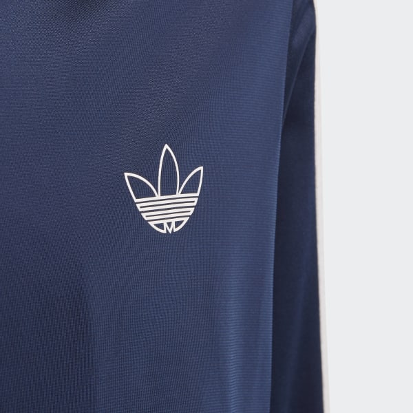 adidas bb track jacket blue