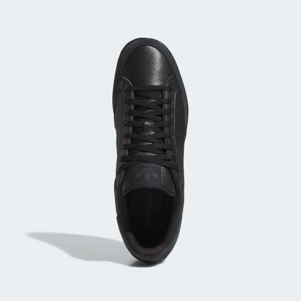 Μαύρο Classic Shoes