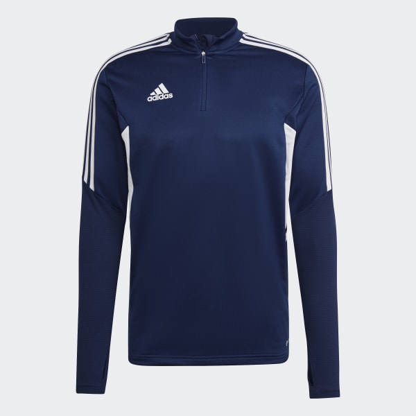 Bla Condivo 22 træningssweatshirt