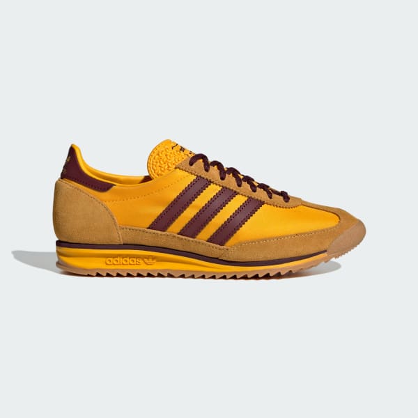 Yellow SL 72 OG SHOES