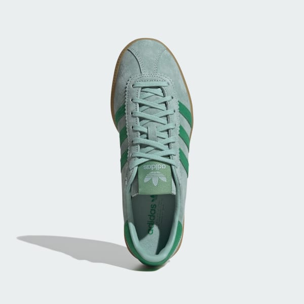 adidas Bermuda Shoes Green adidas New Zealand