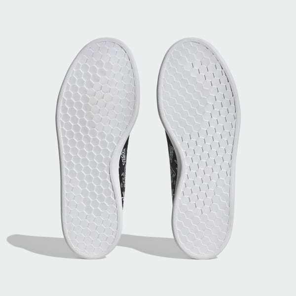 Negro Tenis Advantage