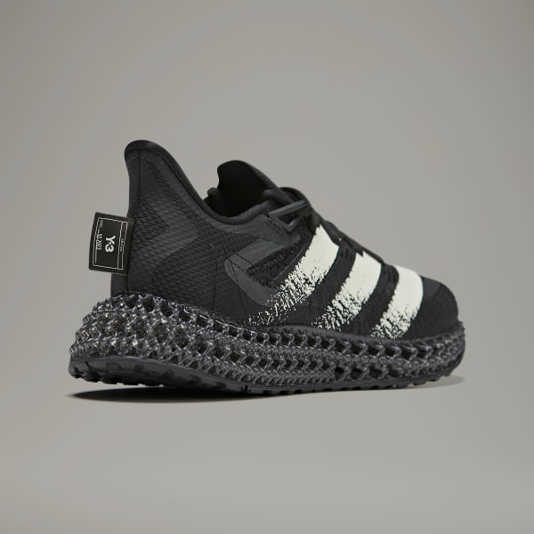 Y 3 Runner 4D FWD