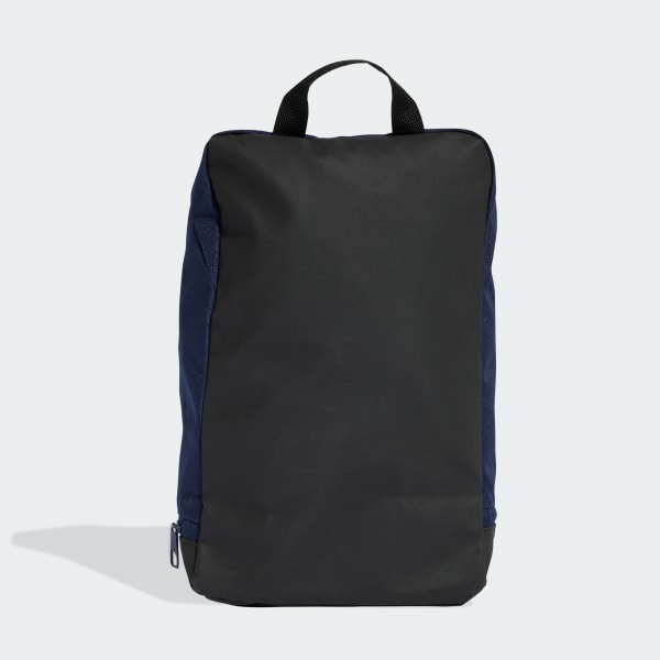 ブルー ティロ シューズバッグ