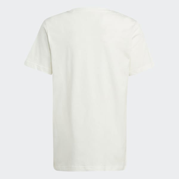 Bianco T-shirt Collegiate Graphic Pack BF