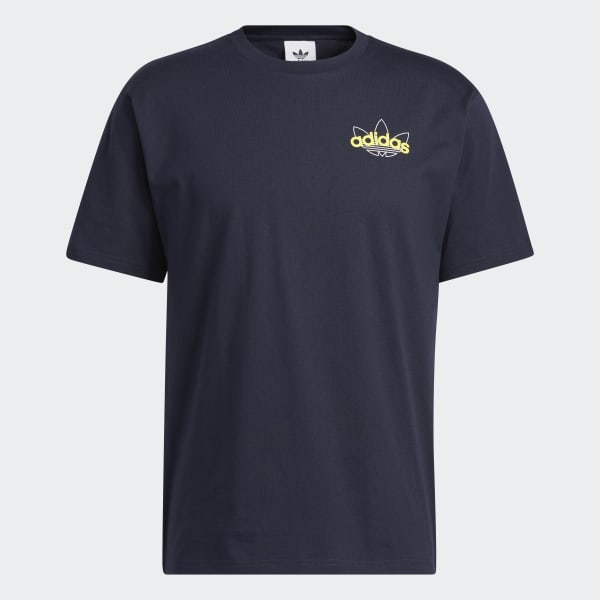 Athletic Club Tee