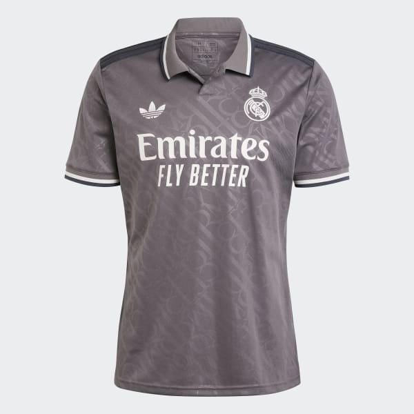 adidas レアルマドリード 24-25 ユニフォーム　L adidas レアルマドリード 24-25 ユニフォーム L - メルカリ