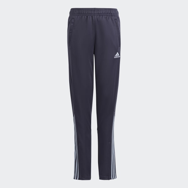 adidas Tiro '17 Pants in Blue for Men