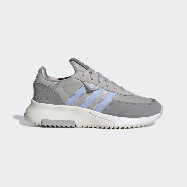 Cinza Tênis Retropy F2
