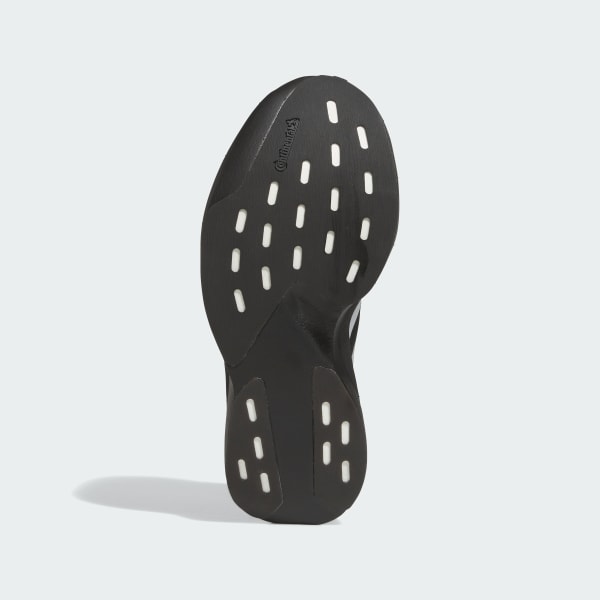 Negro Tenis Adizero EVO SL Jóvenes