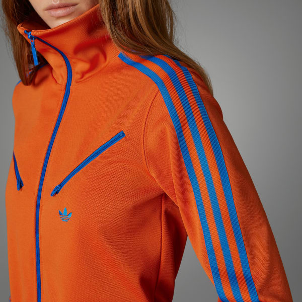 adidas Adicolor 70s Montreal Track Pants - Orange | Women's Lifestyle |  adidas US