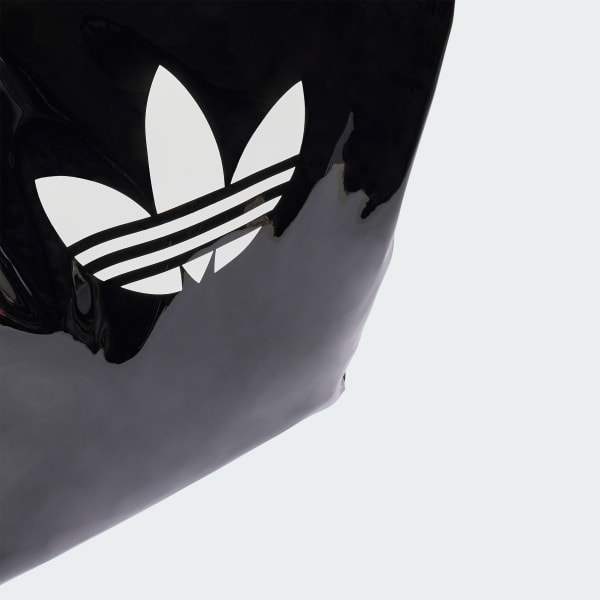 Black Adicolor Shopper