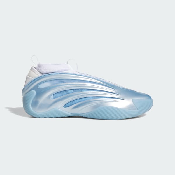 Bleu Chaussure Harden Volume 9