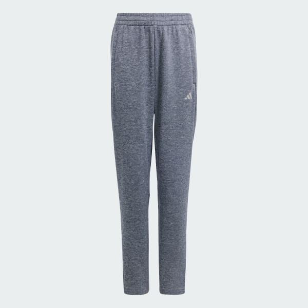 Adidas knitted joggers clearance