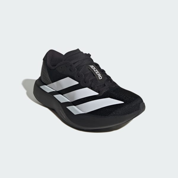 adidas Adizero EVO SL Junior Shoes - Black | Free Shipping with