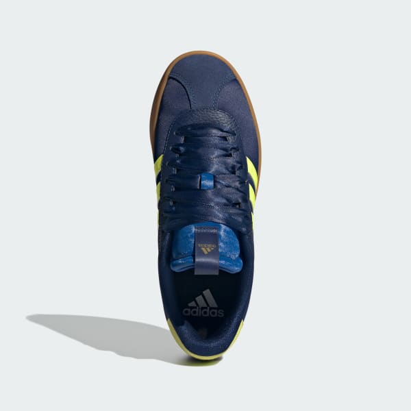 Azul Tenis adidas VL Court 3.0
