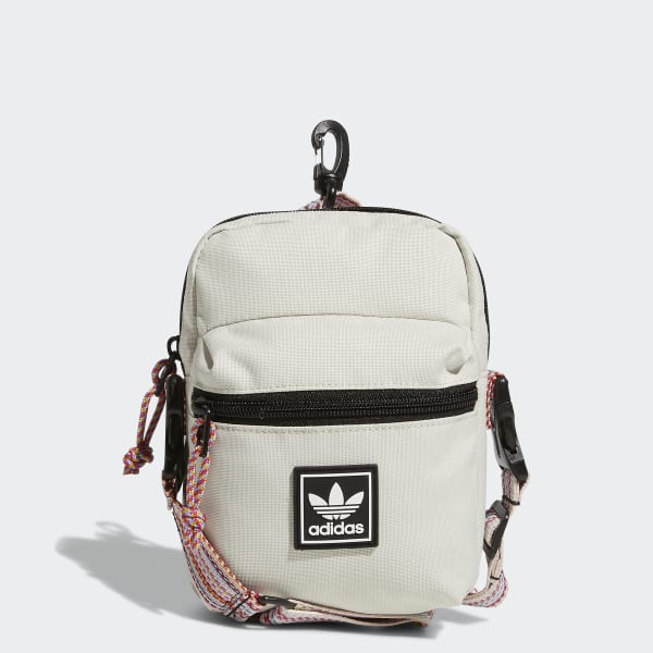 adidas ORI UTILITY FESTIVAL 2.5 XBODY - Beige | Unisex Lifestyle