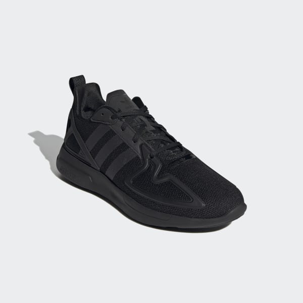 Negro Tenis ZX 2K Flux