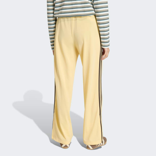 Orange Pantalon FB TP LOOSE