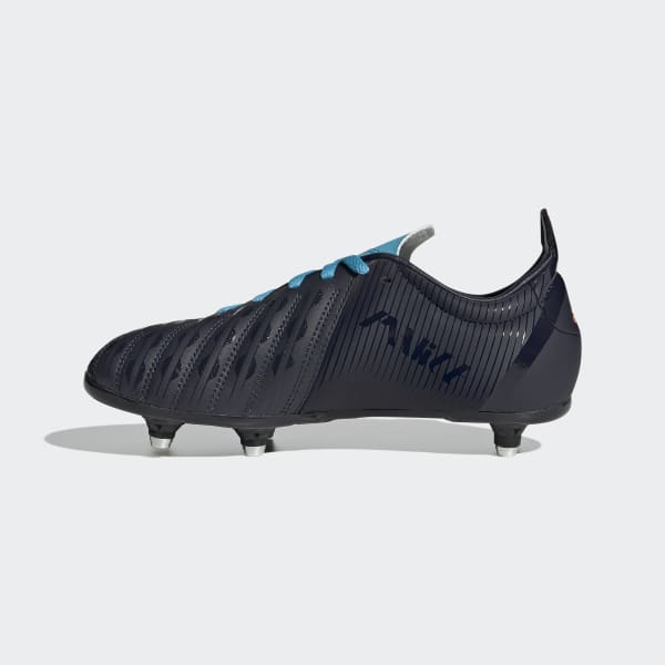 Malice Junior Soft Ground Boots