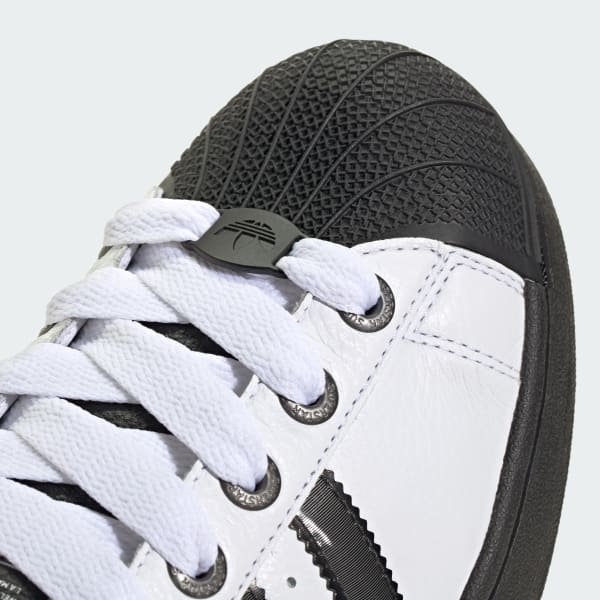 adidas Superstar II Shoes - White | Free Shipping with adiClub