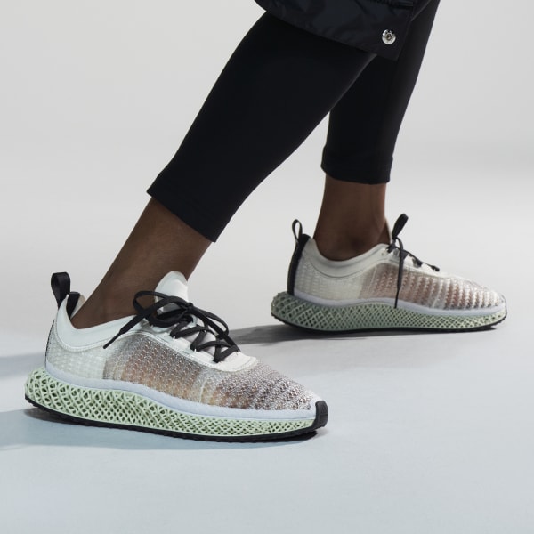 women's alphaedge 4d