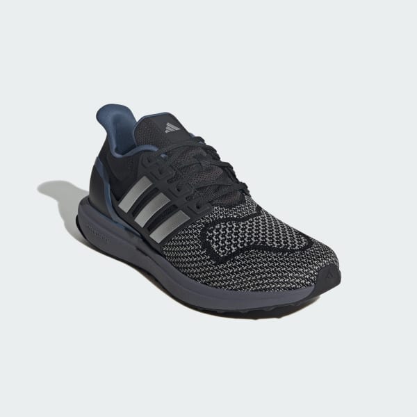Black Ultradream DNA Shoes