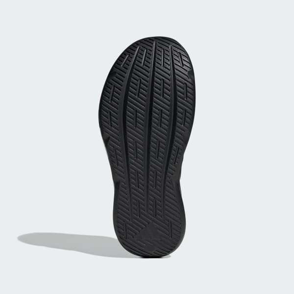 adidas Lightblaze Slides - Black | Free Shipping with