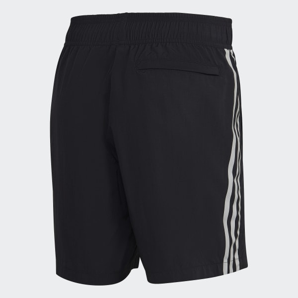 Adidas climalite shorts black online
