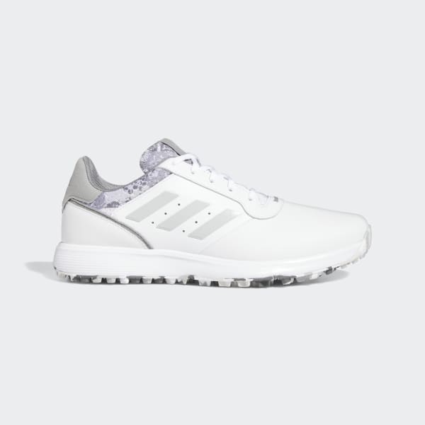 Hvid S2G SL Golf sko