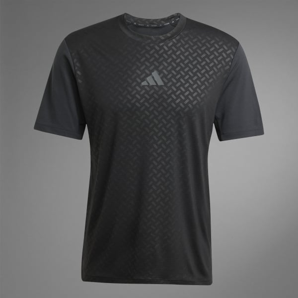 ★adidas/パワー半袖 Tシャツ★ adidas tシャツ パワー ワークアウト 半袖Tシャツ / アディダス