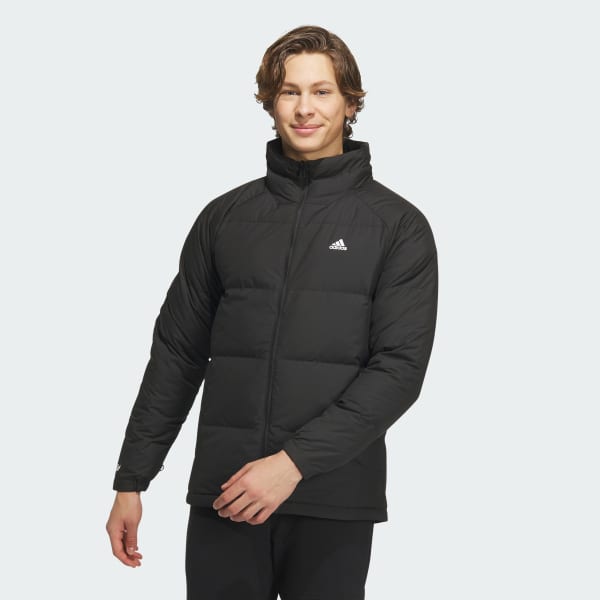 Day one x adidas new arrivals down jacket