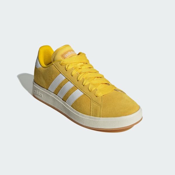 Amarillo Tenis adidas Grand Court Base 00s