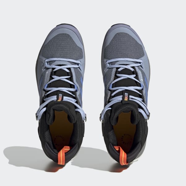 modrá Boty Terrex Skychaser GORE-TEX Hiking 2.0