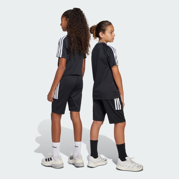 Sort House of Tiro Kids shorts