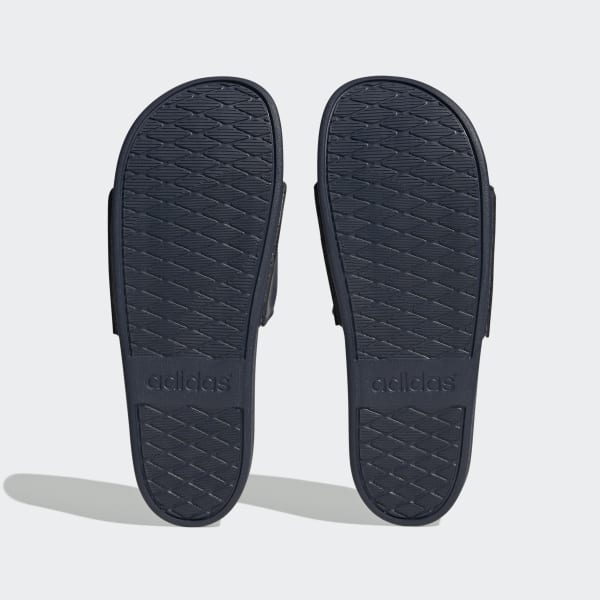Mau-xanh-da-troi Dép adilette Comfort