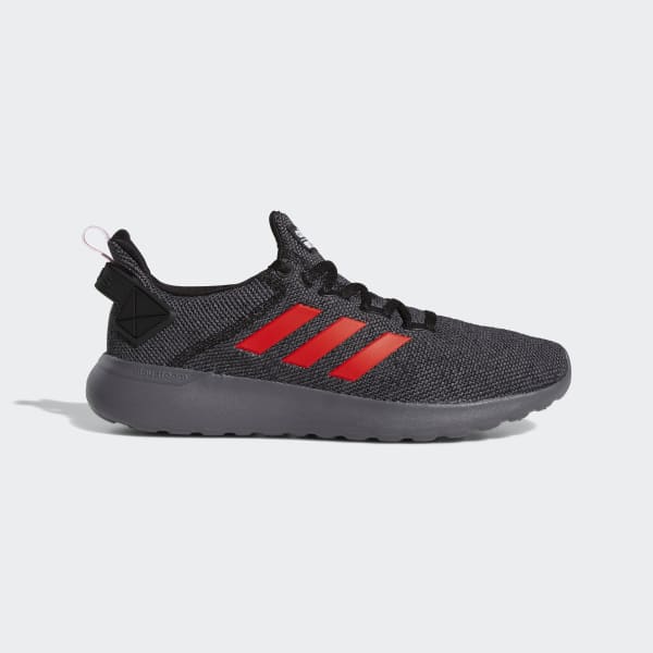 Chaussure Cloudfoam Lite Racer BYD - Gris adidas | adidas France
