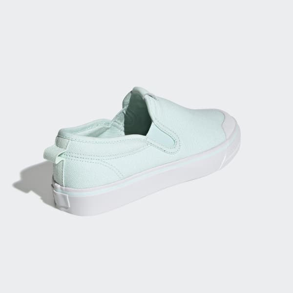 adidas nizza mint