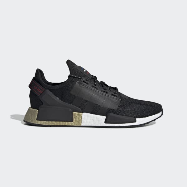 Total 68+ imagen adidas nmd_r1 v2 shoes