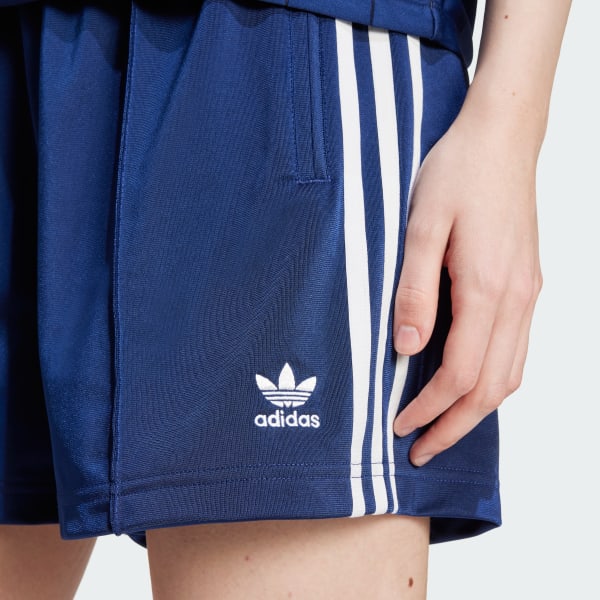Adidas firebird shorts hot sale