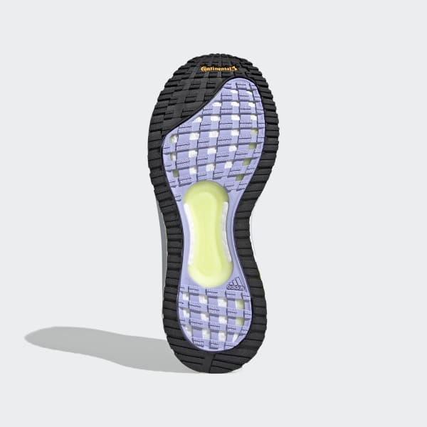 Szary SolarGlide 4 GORE-TEX Shoes LQC23