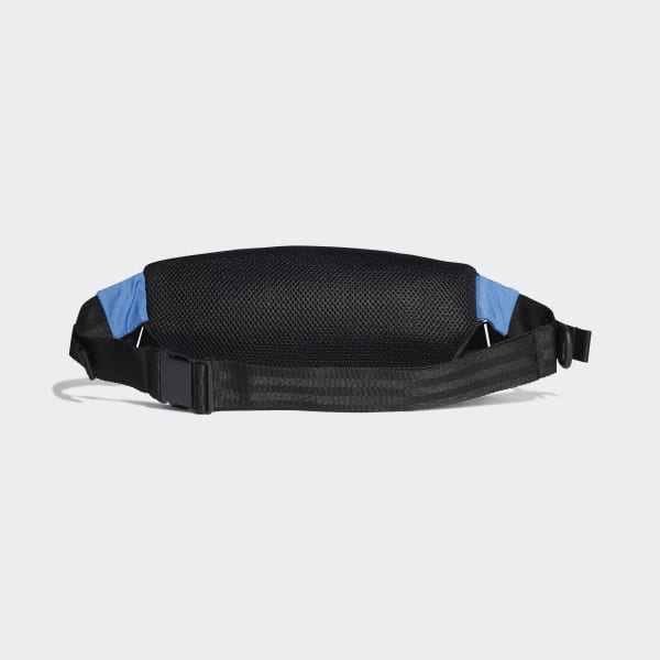 adidas Adventure Waist Bag Small - Blue | Unisex Lifestyle | adidas US