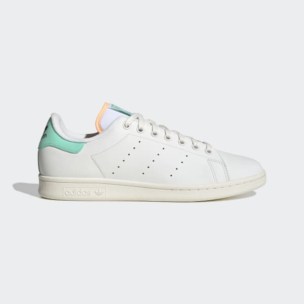 Zapatillas Stan Smith - Blanco adidas