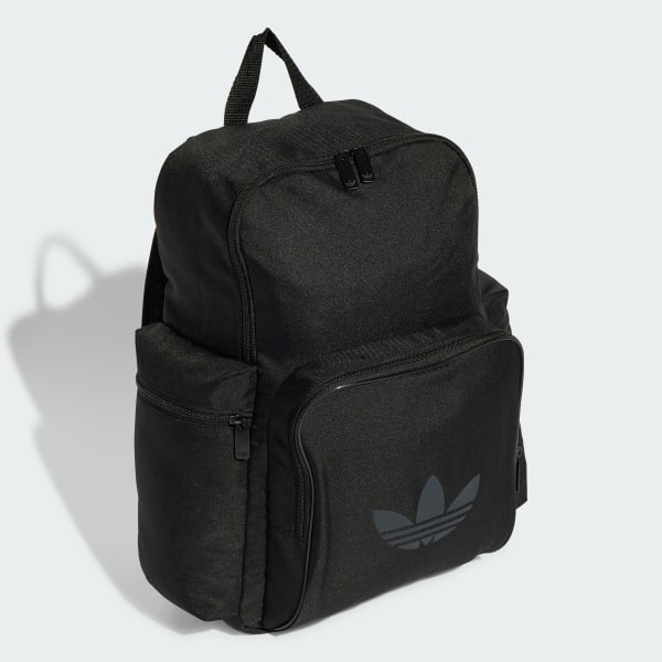 adidas Mochila Adicolor Negro adidas Argentina