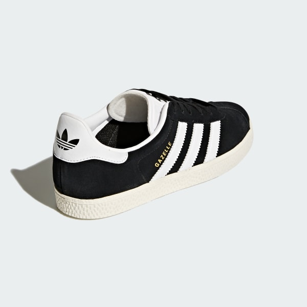 Basket discount gazelle noir