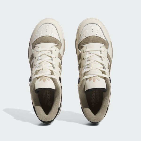 Λευκό Rivalry 86 Low Shoes